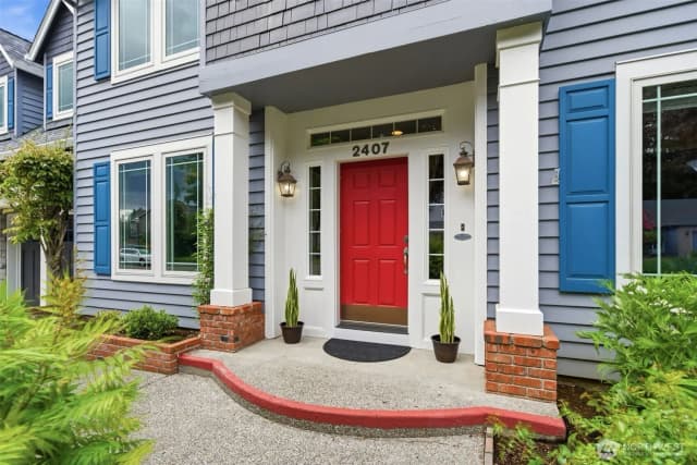 Property photo for 2407 Nw 45th Avenue, Camas photo 4