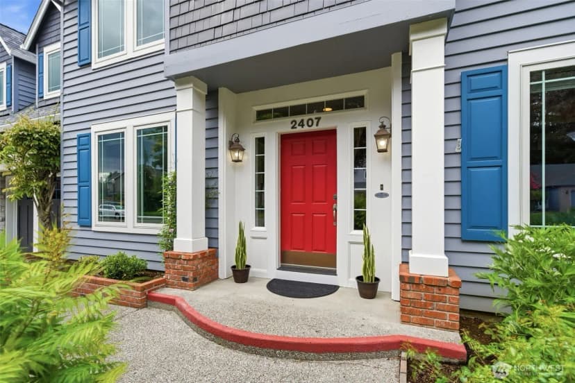 Property photo for 2407 Nw 45th Avenue, Camas photo 4