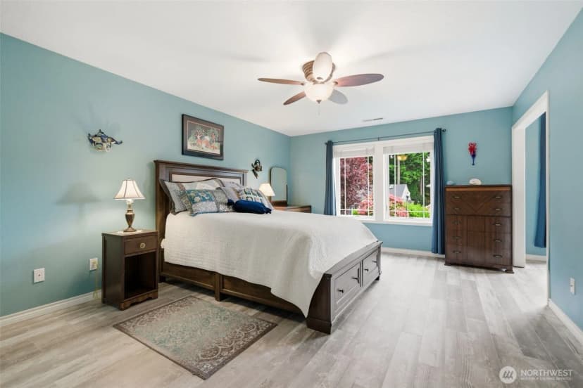 Property photo for 2407 Nw 45th Avenue, Camas photo 23