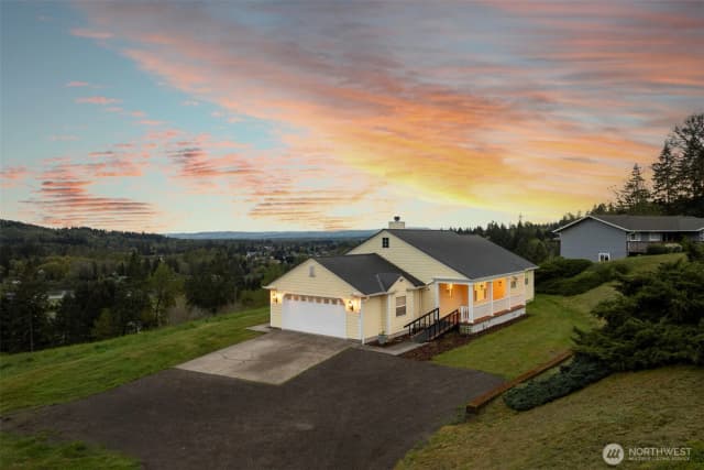 Property photo for 351 Butte Hill Road, Woodland