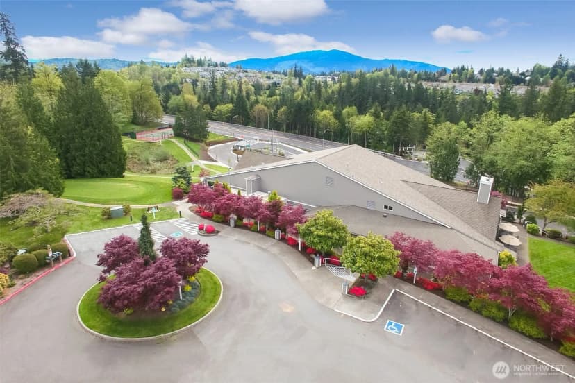 Property photo for 4231 220th Place Se #1101, Issaquah photo 35