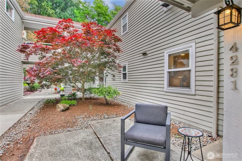 Property photo for 4231 220th Place Se #1101, Issaquah photo 26