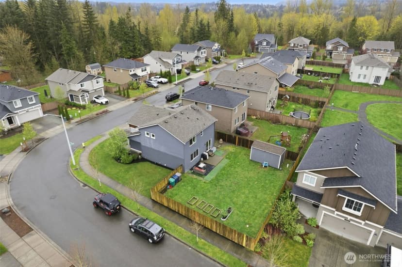 Property photo for 10307 Skyline Avenue, Granite Falls photo 35