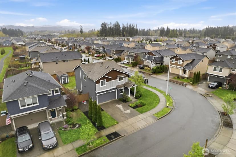 Property photo for 10307 Skyline Avenue, Granite Falls photo 28