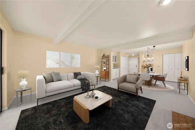 Property photo for 3911 108th Avenue Ne #b203, Bellevue photo 5