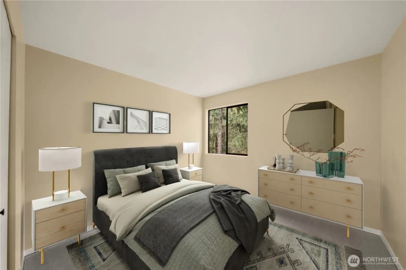 Property photo for 3911 108th Avenue Ne #b203, Bellevue photo 7