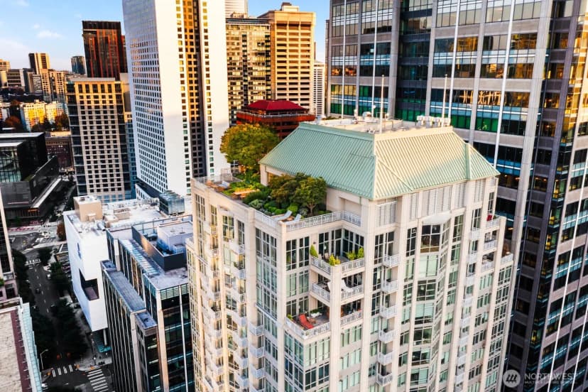Property photo for 819 Virginia Street #3303, Seattle photo 27