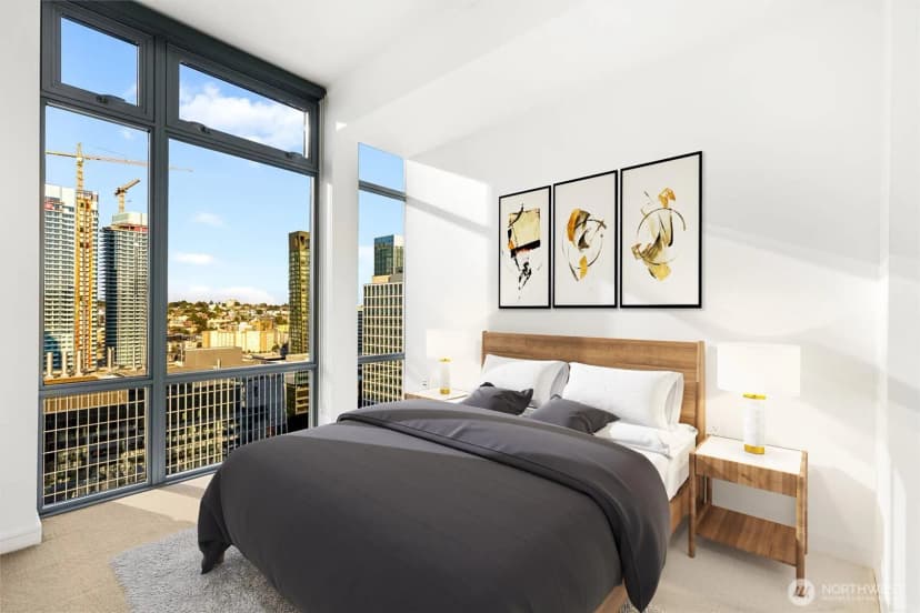 Property photo for 819 Virginia Street #3303, Seattle photo 14