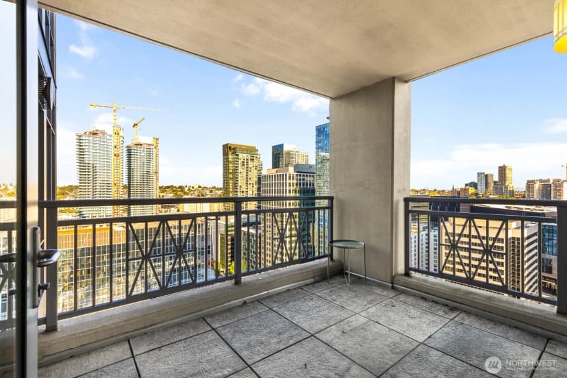 Property photo for 819 Virginia Street #3303, Seattle photo 8