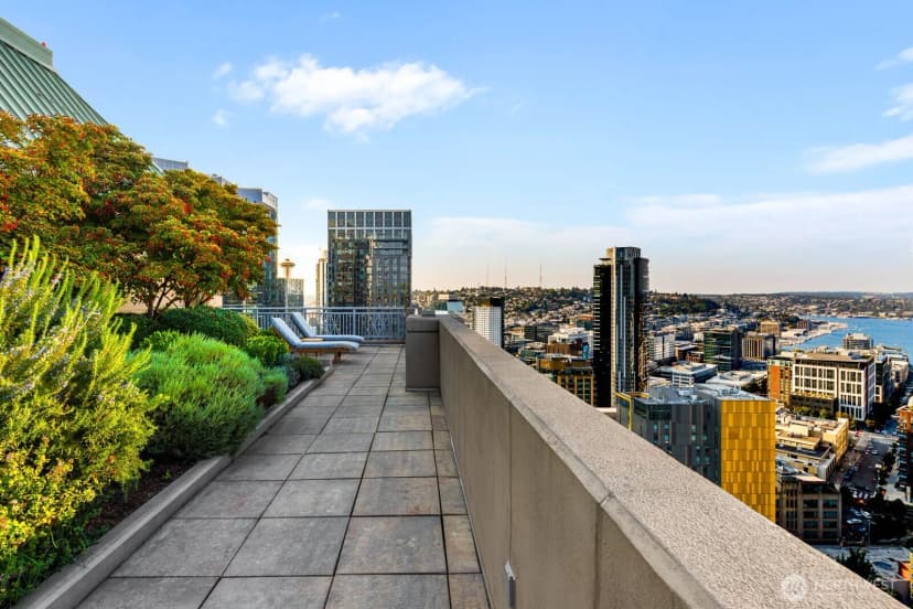 Property photo for 819 Virginia Street #3303, Seattle photo 22