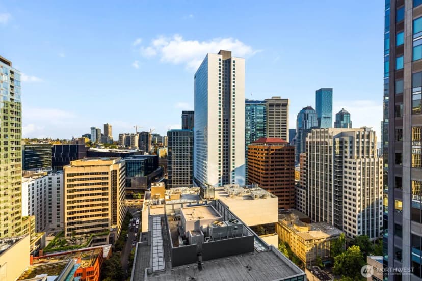 Property photo for 819 Virginia Street #3303, Seattle photo 29