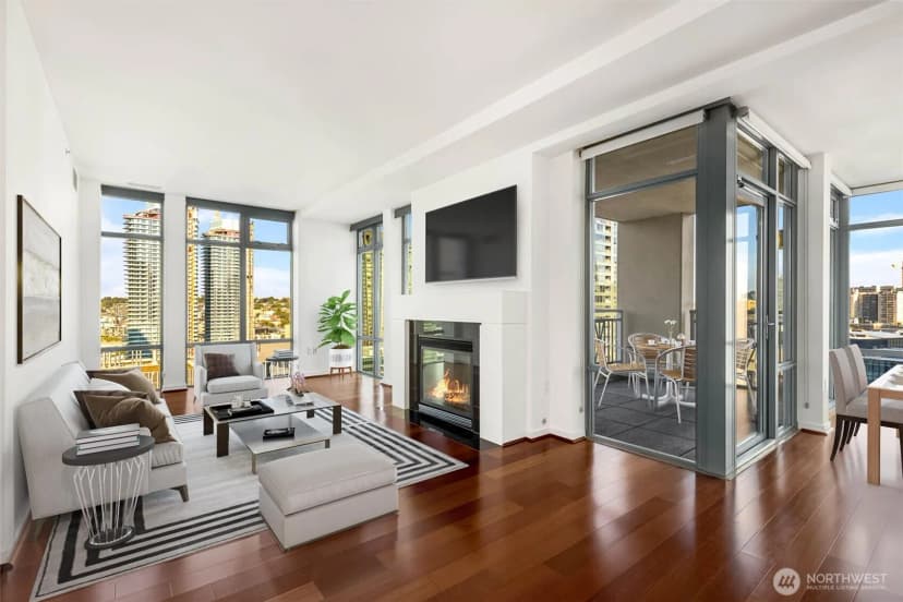 Property photo for 819 Virginia Street #3303, Seattle