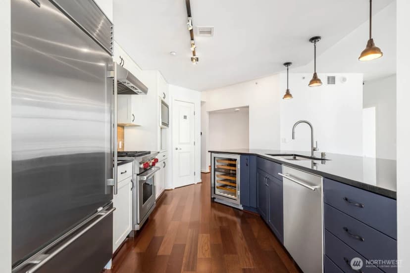 Property photo for 819 Virginia Street #3303, Seattle photo 6