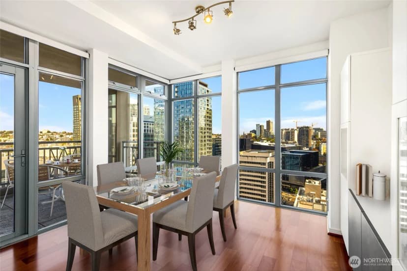 Property photo for 819 Virginia Street #3303, Seattle photo 7