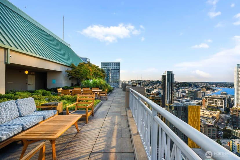 Property photo for 819 Virginia Street #3303, Seattle photo 24