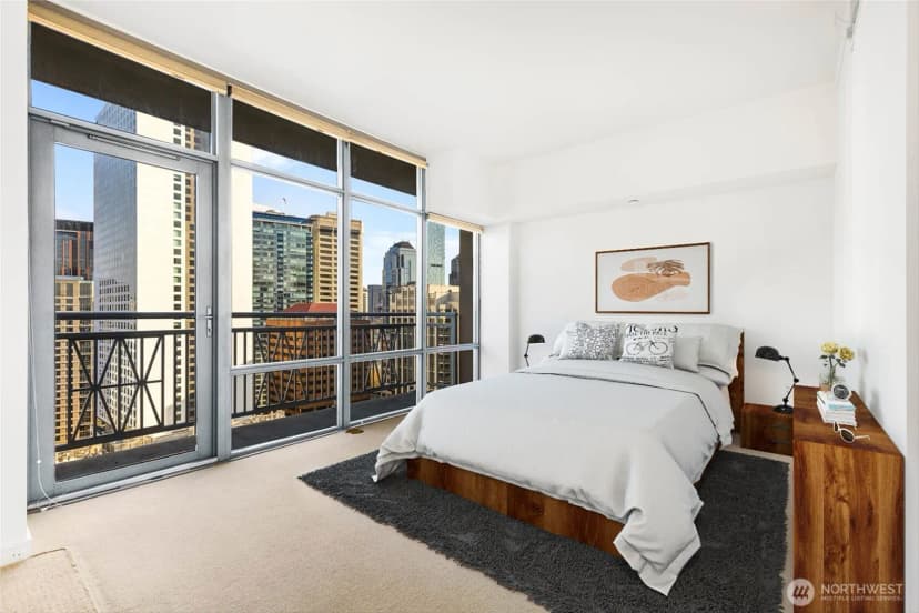 Property photo for 819 Virginia Street #3303, Seattle photo 9