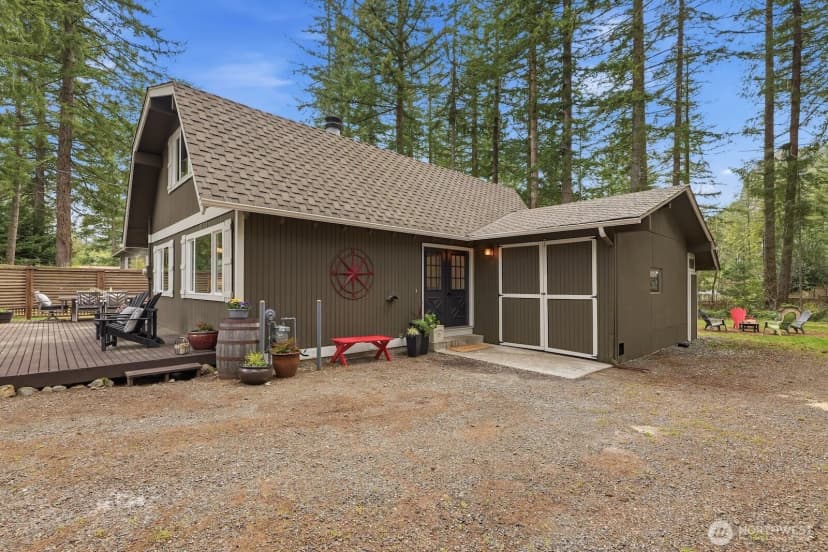 Property photo for 17327 432nd Avenue Se, North Bend photo 6