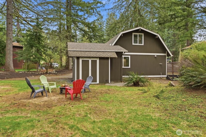 Property photo for 17327 432nd Avenue Se, North Bend photo 33