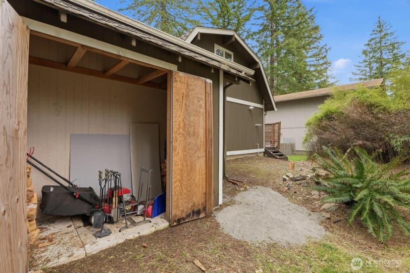 Property photo for 17327 432nd Avenue Se, North Bend photo 37