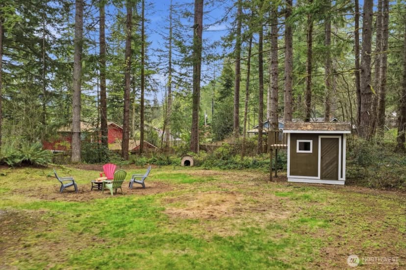 Property photo for 17327 432nd Avenue Se, North Bend photo 34