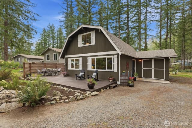 Property photo for 17327 432nd Avenue Se, North Bend photo 3