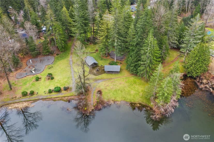 Property photo for 17327 432nd Avenue Se, North Bend photo 39