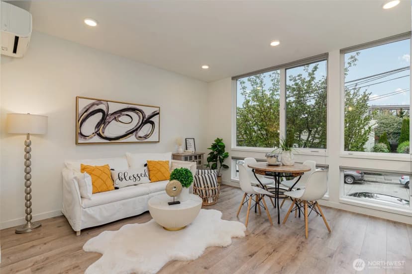 Property photo for 437 Ne 73rd Street #a, Seattle photo 9
