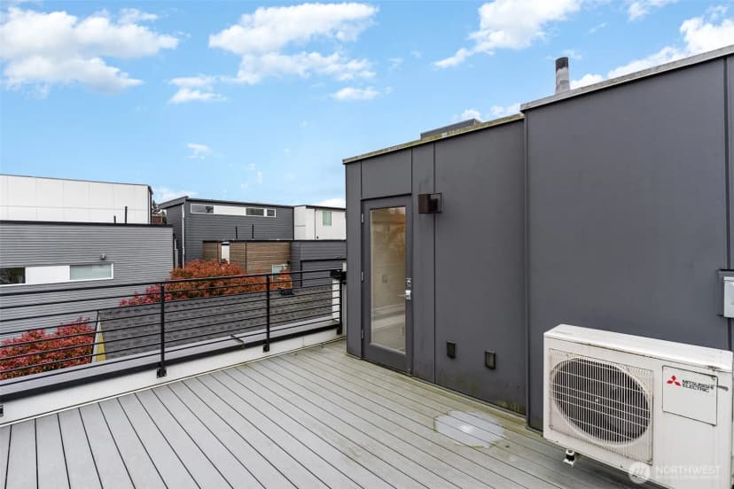 Property photo for 437 Ne 73rd Street #a, Seattle photo 22