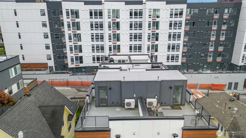 Property photo for 437 Ne 73rd Street #a, Seattle photo 24