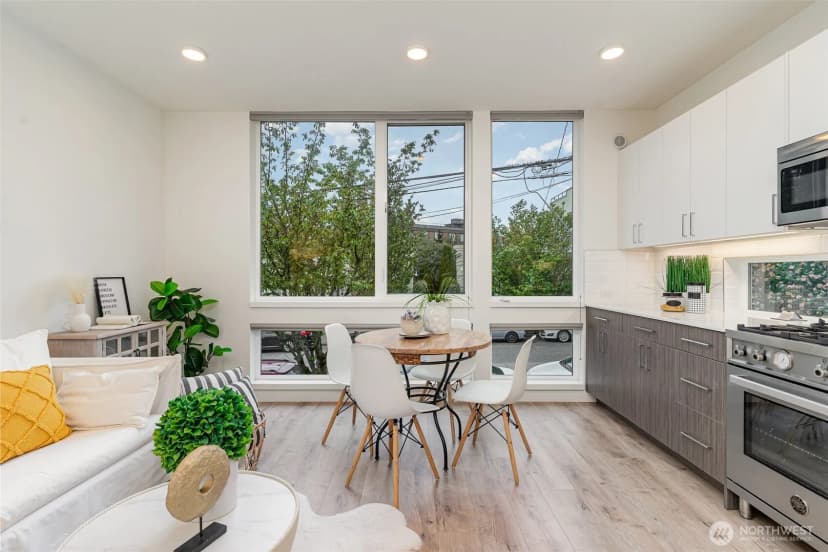 Property photo for 437 Ne 73rd Street #a, Seattle photo 12