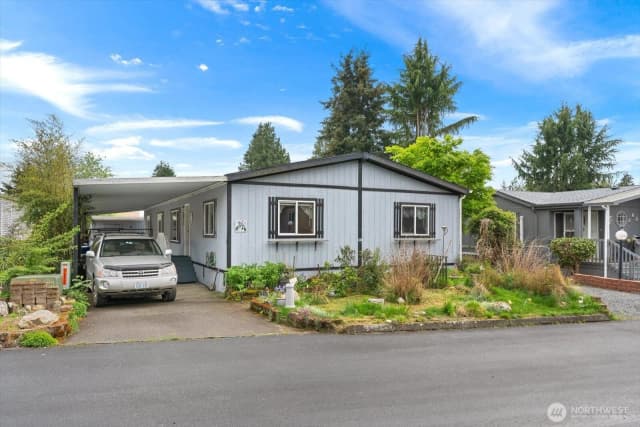 Property photo for 8430 Se 15th Place #91, Lake Stevens