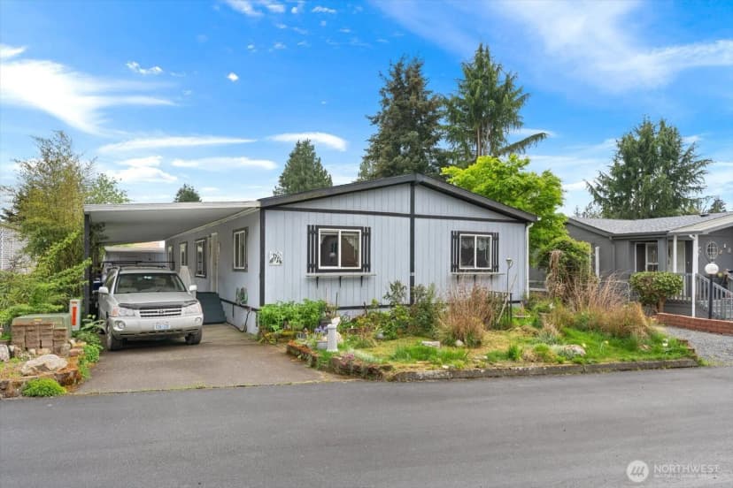 Property photo for 8430 Se 15th Place #91, Lake Stevens