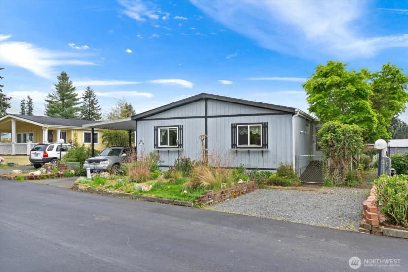 Property photo for 8430 Se 15th Place #91, Lake Stevens photo 2