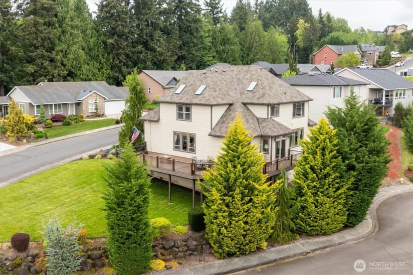 Property photo for 620 Waters Watch Road, Kalama photo 37