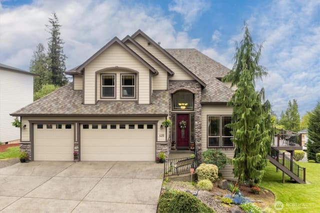 Property photo for 620 Waters Watch Road, Kalama