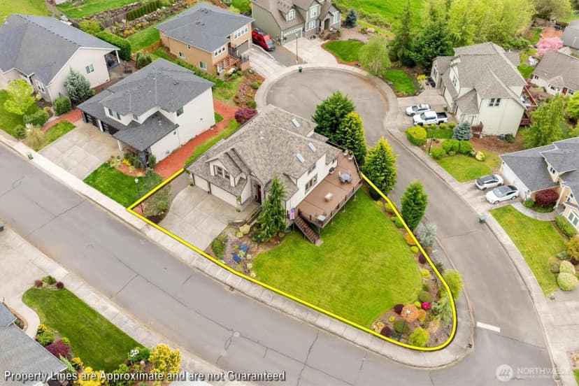 Property photo for 620 Waters Watch Road, Kalama photo 38