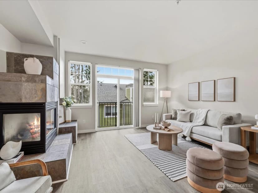 Property photo for 12701 Se 41st Place #316, Bellevue photo 6