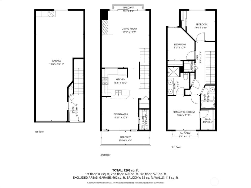 Property photo for 12701 Se 41st Place #316, Bellevue photo 34