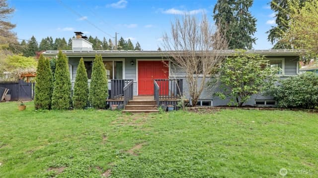 Property photo for 11204 148th Avenue Se, Renton