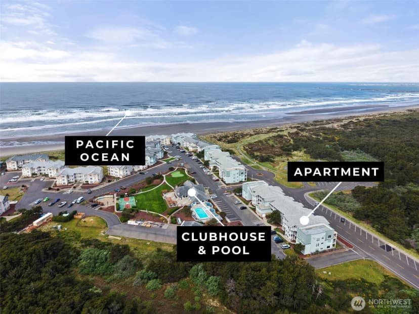 Property photo for 1600 W Ocean Avenue #1219, Westport photo 39