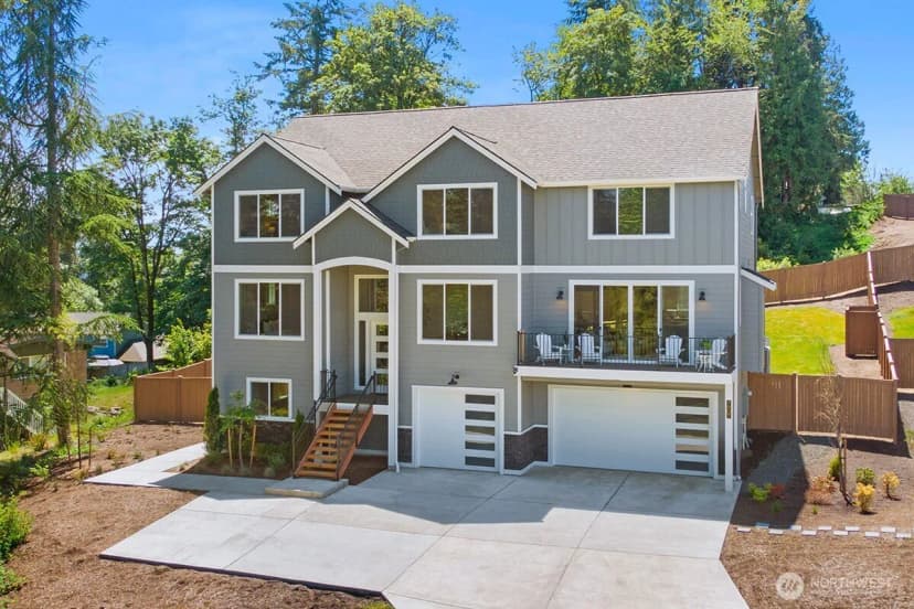 Property photo for 7907 S 132 Street, Seattle