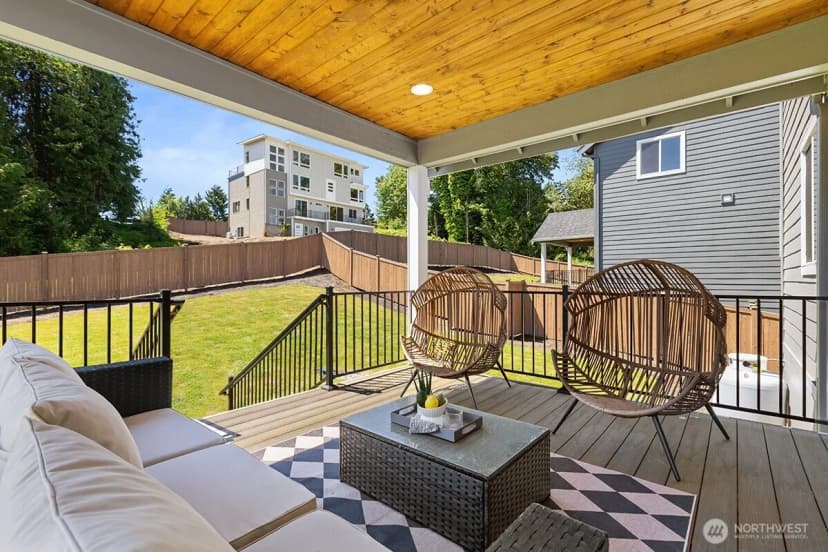 Property photo for 7907 S 132 Street, Seattle photo 33