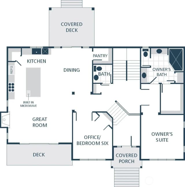 Property photo for 7907 S 132 Street, Seattle photo 5