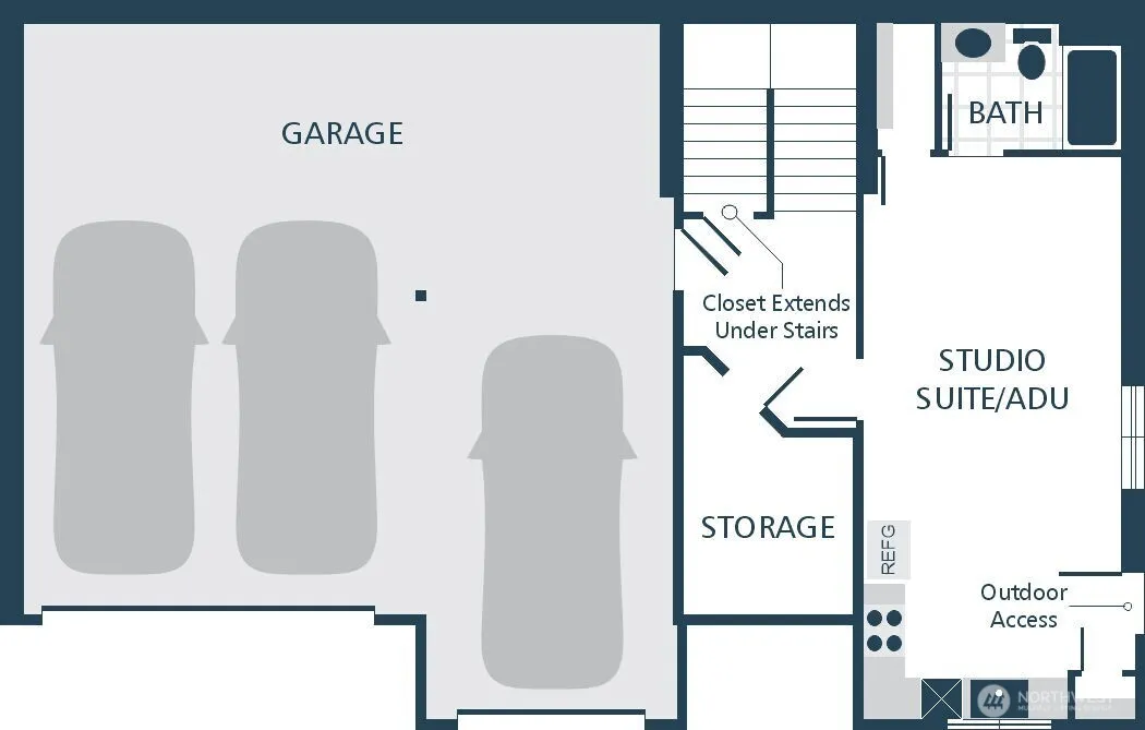 Property photo for 7907 S 132 Street, Seattle photo 4