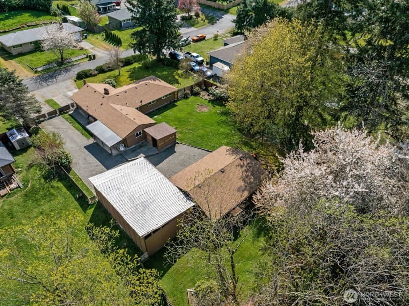 Property photo for 8311 110th Street E, Puyallup photo 40