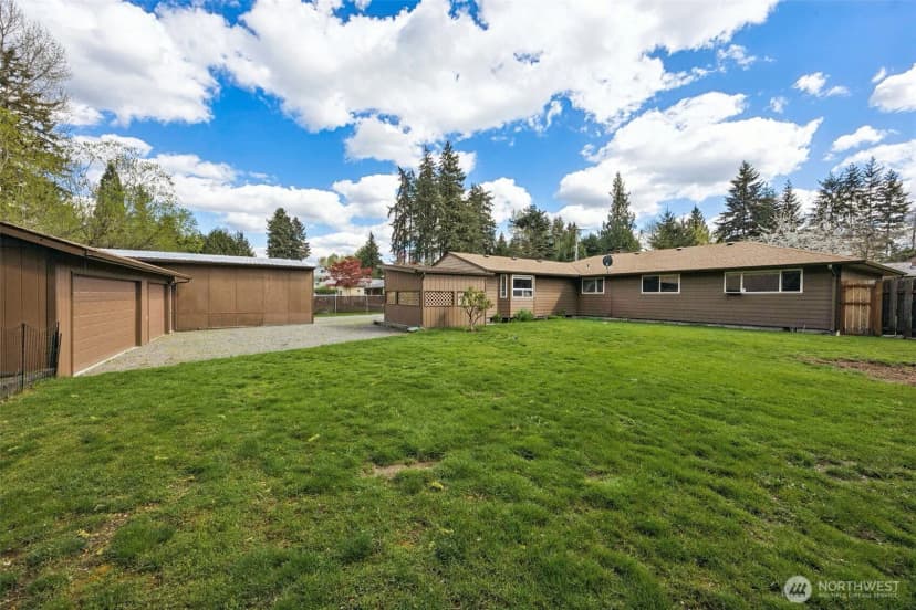 Property photo for 8311 110th Street E, Puyallup photo 27