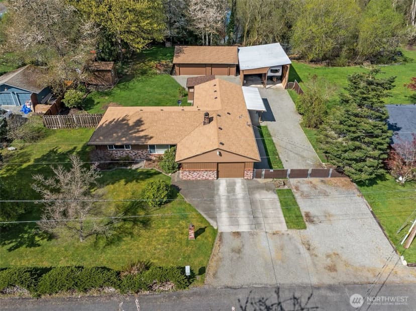 Property photo for 8311 110th Street E, Puyallup photo 36