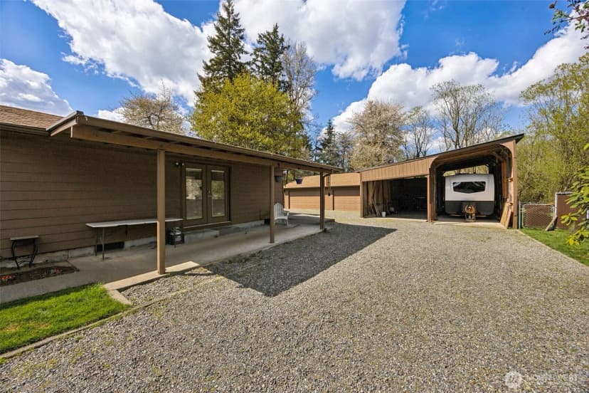 Property photo for 8311 110th Street E, Puyallup photo 23