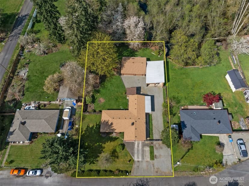 Property photo for 8311 110th Street E, Puyallup photo 33