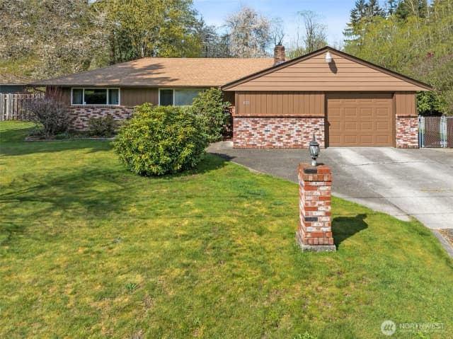 Property photo for 8311 110th Street E, Puyallup